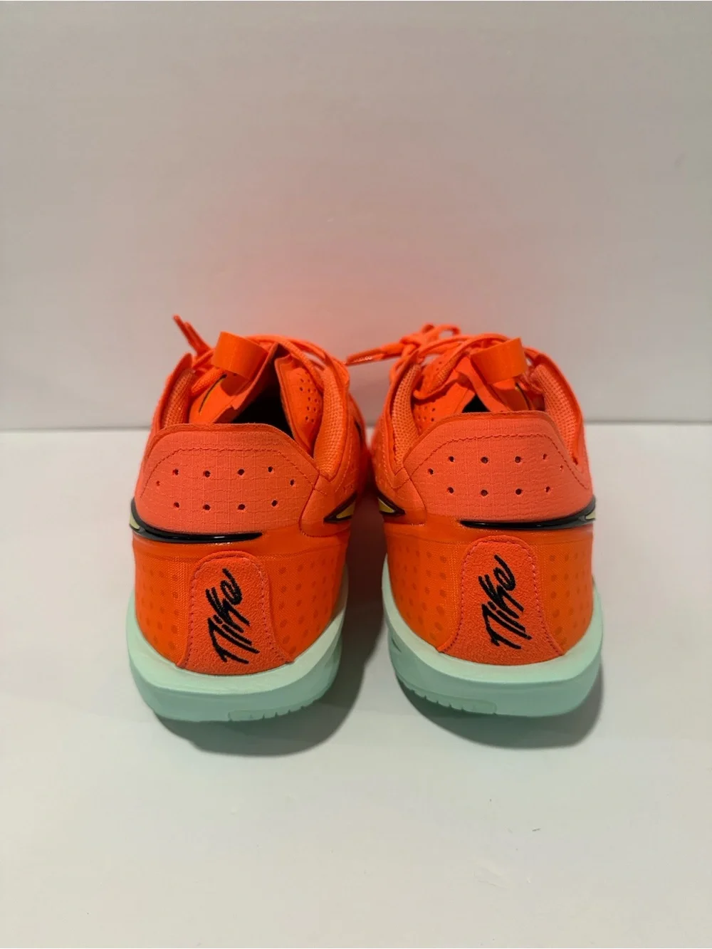 GT Cut 3 ‘Bright Mango’ (DV2913-800) Sz 13